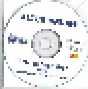 Alter Bridge: Watch Over You (Celebtrity Rehab Version) (Promo-Single-CD) - Bild 2