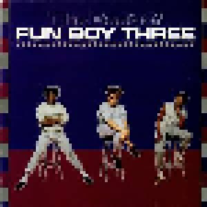 Fun Boy Three: The Best Of (CD) - Bild 1