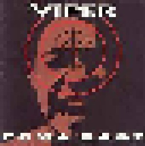 Viper: Coma Rage (LP) - Bild 1
