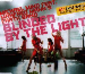 Cover - Michael Mind Feat. Manfred Mann's Earth Band: Blinded By The Light