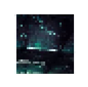Cover - Crespuscular: Dark Ambient Radio Volume 2