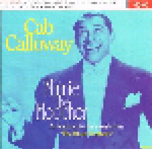 Cover - Cab Calloway: Minnie The Moocher