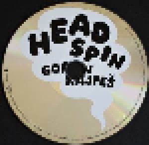 Goran Kajfes: Headspin (CD) - Bild 3