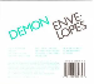 Envelopes: Demon (CD) - Bild 2
