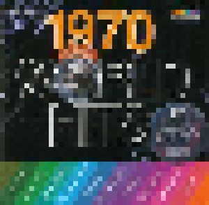 World Hits 1970 • The Oldies Collection (CD) - Bild 1