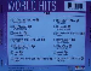 World Hits 1970 • The Oldies Collection (CD) - Bild 5