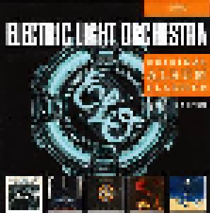 Electric Light Orchestra: Original Album Classics (5-CD) - Bild 1
