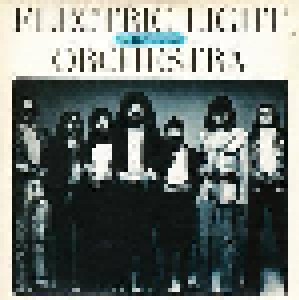 Electric Light Orchestra: Original Album Classics (5-CD) - Bild 3