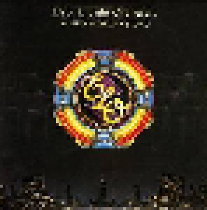 Electric Light Orchestra: Original Album Classics (5-CD) - Bild 5