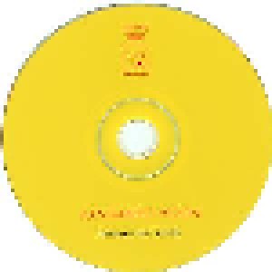 Kangaroo Moon: Between Two Worlds (Promo-CD) - Bild 3