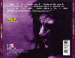 Sam Brown: Reboot (CD) - Bild 2