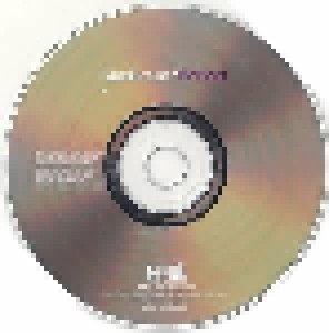 Sam Brown: Reboot (CD) - Bild 3