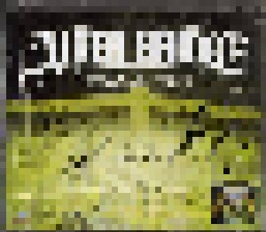 Alter Bridge: Find The Real (Promo-Single-CD) - Bild 2