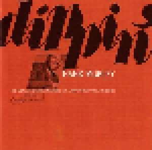 Hank Mobley: Dippin' (CD) - Bild 1