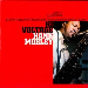 Hank Mobley: Hi Voltage (CD) - Bild 1