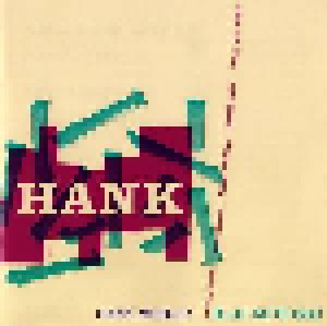 Hank Mobley: Hank (CD) - Bild 1
