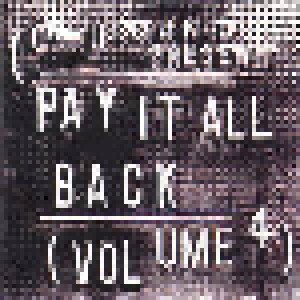 Cover - Strange Parcels: Pay It All Back Volume 4