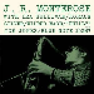 J.R. Monterose: J. R. Monterose (CD) - Bild 1