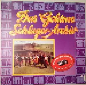 Das Goldene Schlager-Archiv 1974 (LP) - Bild 1