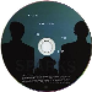 Sparks: Exotic Creatures Of The Deep (CD) - Bild 3