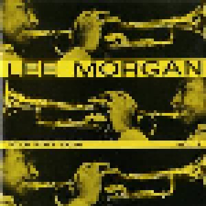 Lee Morgan: Vol. 3 (CD) - Bild 1