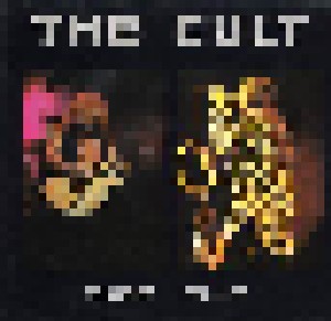 Cover - Cult, The: Pure Cult