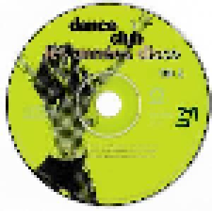 Dance Club - Les Années Disco (2-CD) - Bild 3