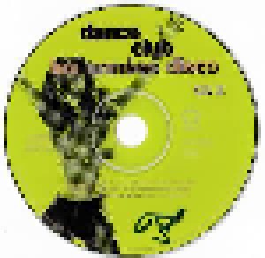 Dance Club - Les Années Disco (2-CD) - Bild 5