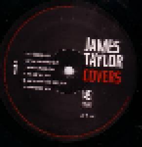 James Taylor: Covers (LP) - Bild 2