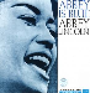 Abbey Lincoln: Abbey Is Blue (CD) - Bild 1
