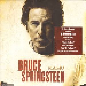 Bruce Springsteen: Magic (LP) - Bild 1