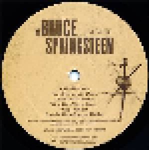 Bruce Springsteen: Magic (LP) - Bild 3