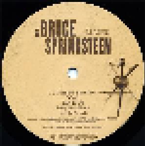 Bruce Springsteen: Magic (LP) - Bild 4
