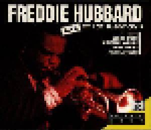 Cover - Freddie Hubbard: Live At Fat Tuesday's