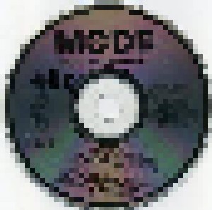 Depeche Mode: Never Let Me Down Again (Single-CD) - Bild 4