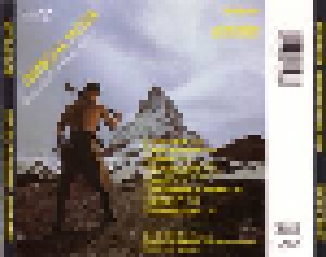 Depeche Mode: Construction Time Again (CD) - Bild 3