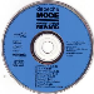 Depeche Mode: Some Great Reward (CD) - Bild 4