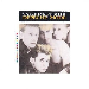 Depeche Mode: Catching Up With Depeche Mode (CD) - Bild 1