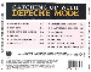 Depeche Mode: Catching Up With Depeche Mode (CD) - Bild 3