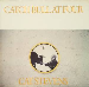 Cat Stevens: Catch Bull At Four (LP) - Bild 1