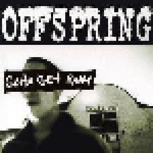 The Offspring: Gotta Get Away (Single-CD) - Bild 1