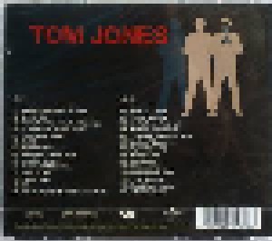 Tom Jones: Starboulevard (2-CD) - Bild 2