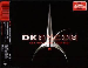 Dkay.Com: Your Own Prison (Promo-Single-CD) - Bild 1