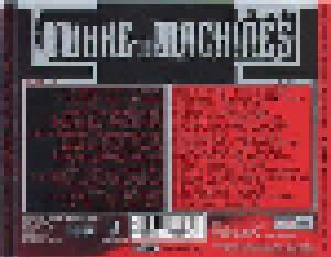 Awake The Machines - On The Line Vol. 2 (2-CD) - Bild 2