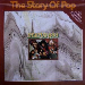 Status Quo: The Story Of Pop (LP) - Bild 1