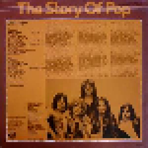Status Quo: The Story Of Pop (LP) - Bild 2