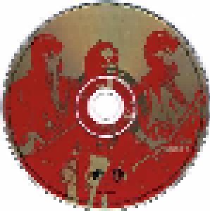 ZZ Top: Rancho Texicano - The Very Best Of ZZ Top (2-CD) - Bild 4