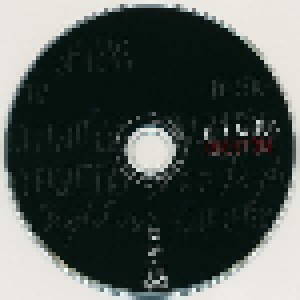 Foo Fighters: One By One (CD) - Bild 3