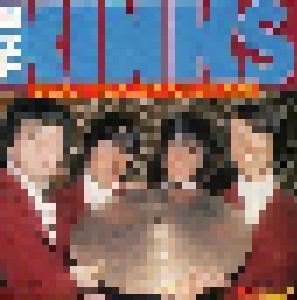The Kinks: You Really Got Me (CD) - Bild 1