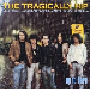 The Tragically Hip: Up To Here (CD) - Bild 1